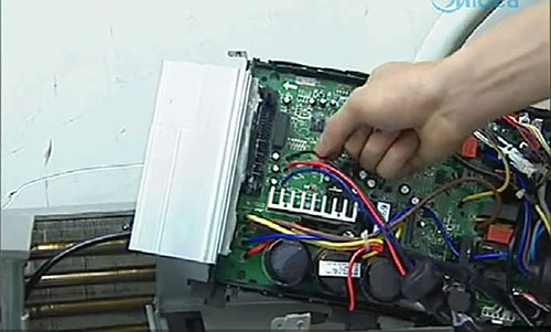 葫芦岛市美的空调电话是多少