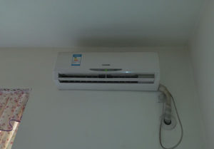 葫芦岛市空调维修电话是多少