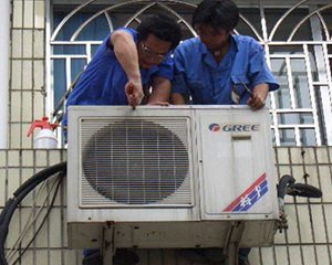 葫芦岛市空调维修售后服务中心