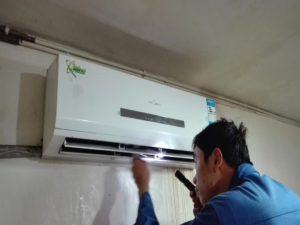 葫芦岛市格力空调电话是多少