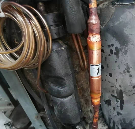 葫芦岛市美的变频多联机空调维修售后服务中心