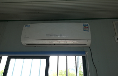 葫芦岛市空调维修在哪里找