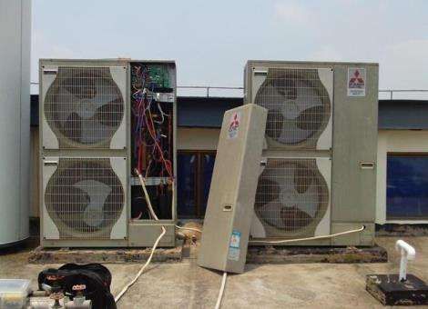 葫芦岛市空调维修电话号码多少