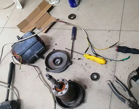 葫芦岛市空调维修售后服务中心电话在哪里找