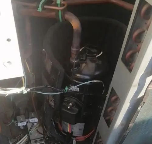 葫芦岛市维修变频空调电话在哪里找