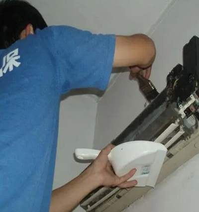 葫芦岛市空调清洗保养