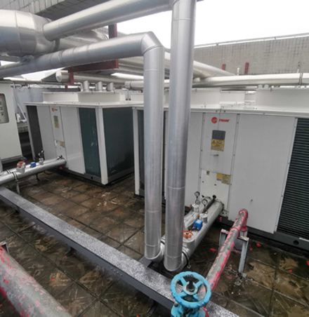 葫芦岛市附近中央空调维修 葫芦岛市上门中央空调维修